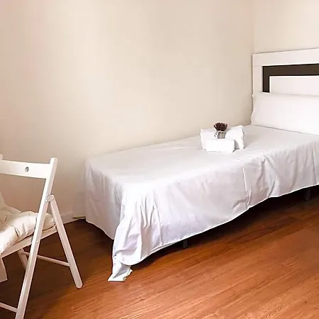 Apartment Turistico Puente P3 Bajo - B