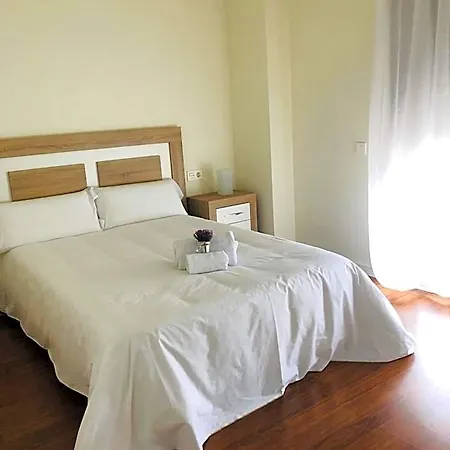 Apartment Turistico Puente P3 Bajo - B Salamanca