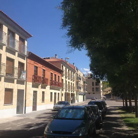 Apartment Turistico Puente P3 Bajo - B *