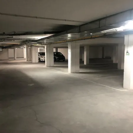 Turistico Puente P3 Bajo - B Salamanca