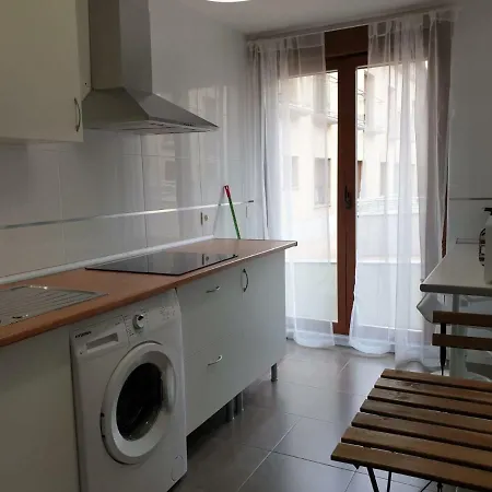 Turistico Puente P3 Bajo - B * Salamanca