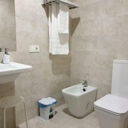 Turistico Puente P3 Bajo - B *