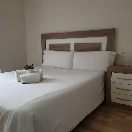 Turistico Puente P3 Bajo - B